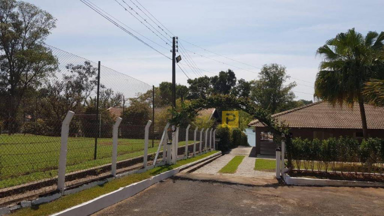 Imagem Chácara com 3 Quartos à Venda, 600 m² em Chácaras De Recreiro Represa - Nova Odessa Imagem Chácara com 3 Quartos à Venda, 600 m² em Chácaras De Recreiro Represa - Nova Odessa