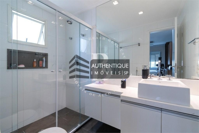 Imagem Apartamento com 3 Quartos à Venda, 128 m² em Moema Pássaros - São Paulo Imagem Apartamento com 3 Quartos à Venda, 128 m² em Moema Pássaros - São Paulo