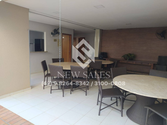 Imagem Apartamento com 3 Quartos à Venda, 116 m² em Setor Bueno - Goiânia Imagem Apartamento com 3 Quartos à Venda, 116 m² em Setor Bueno - Goiânia