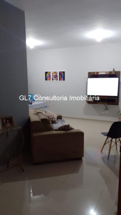 Imagem Sobrado com 3 Quartos à Venda, 150 m² em Jardim Dos Colibris - Indaiatuba