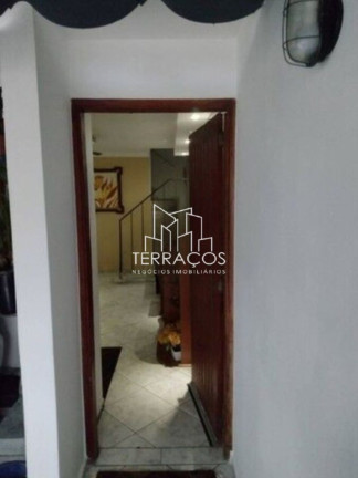 Imagem Sobrado com 2 Quartos à Venda, 96 m² em Vila De Vito - Jundiaí