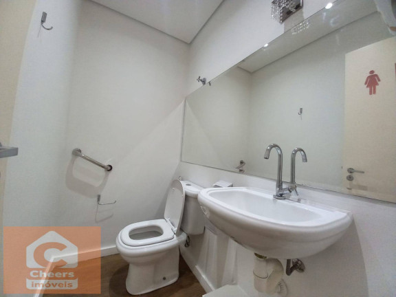 Imagem Sala Comercial para Alugar, 46 m² em Bela Vista - São Paulo Imagem Sala Comercial para Alugar, 46 m² em Bela Vista - São Paulo