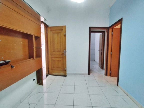 Imagem Casa com 2 Quartos à Venda, 109 m² em Ocian - Praia Grande