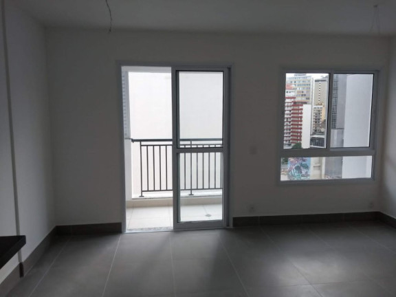 Imagem Studio com 1 Quarto à Venda, 23 m² em Bela Vista - São Paulo Imagem Studio com 1 Quarto à Venda, 23 m² em Bela Vista - São Paulo