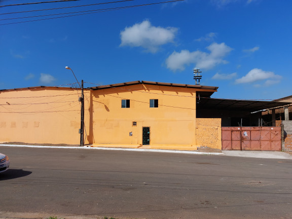 Imagem Imóvel para Alugar, 965 m² em Parque Pindorama - São Luís Imagem Imóvel para Alugar, 965 m² em Parque Pindorama - São Luís