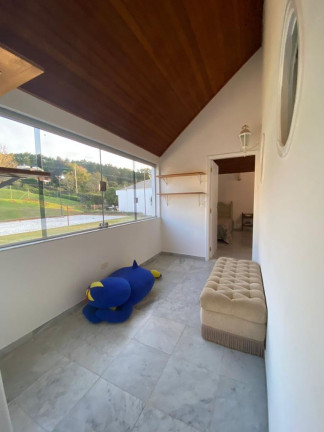 Imagem Casa com 10 Quartos à Venda, 1.300 m² em Caxambu - Jundiaí