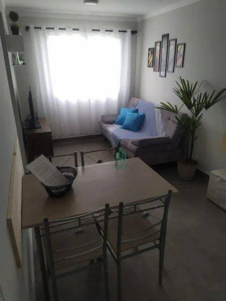 Imagem Apartamento com 2 Quartos à Venda, 44 m² em Jardim Las Vegas - Guarulhos