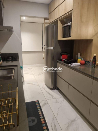 Imagem Apartamento com 3 Quartos à Venda, 108 m² em Taquaral - Campinas Imagem Apartamento com 3 Quartos à Venda, 108 m² em Taquaral - Campinas