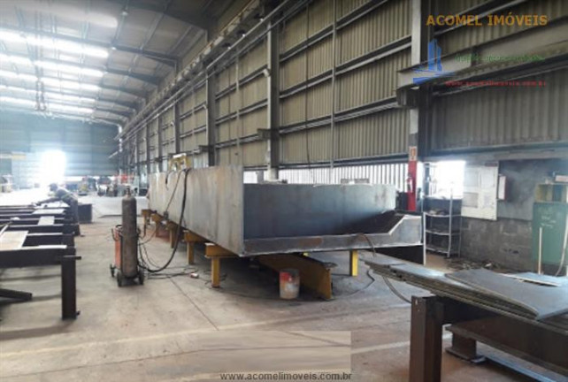 Imagem Imóvel Comercial à Venda, 18.300 m² em Moreira César - Pindamonhangaba Imagem Imóvel Comercial à Venda, 18.300 m² em Moreira César - Pindamonhangaba