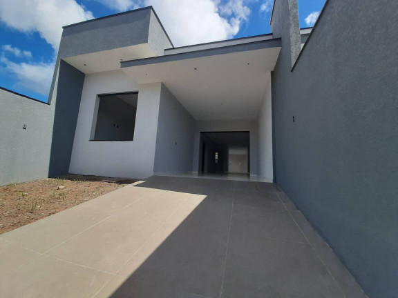 Casa com 3 Quartos à Venda, 150 m² em Itajuba - Barra Velha