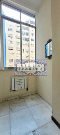 Imagem Apartamento com 3 Quartos à Venda, 120 m² em Copacabana - Rio De Janeiro