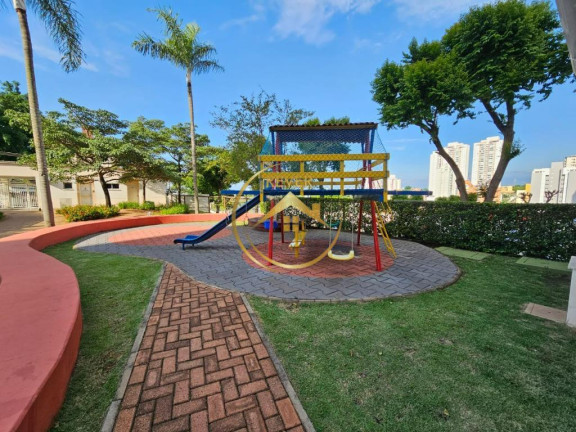 Imagem Apartamento com 2 Quartos à Venda, 83 m² em Mansões Santo Antônio - Campinas Imagem Apartamento com 2 Quartos à Venda, 83 m² em Mansões Santo Antônio - Campinas