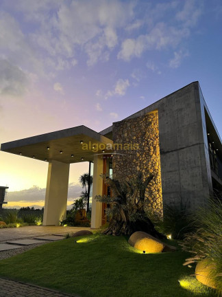 Imagem Casa com 5 Quartos à Venda, 430 m² em Condominio Capao Ilhas Resort - Capão Da Canoa Imagem Casa com 5 Quartos à Venda, 430 m² em Condominio Capao Ilhas Resort - Capão Da Canoa