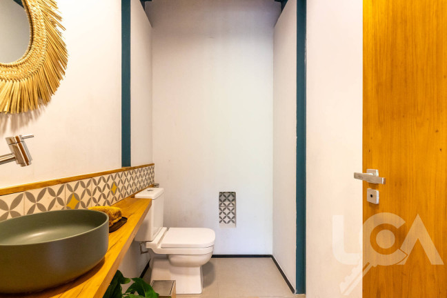 Imagem Casa de Condomínio com 4 Quartos à Venda, 560 m² em Praia Do Pulso - Ubatuba Imagem Casa de Condomínio com 4 Quartos à Venda, 560 m² em Praia Do Pulso - Ubatuba