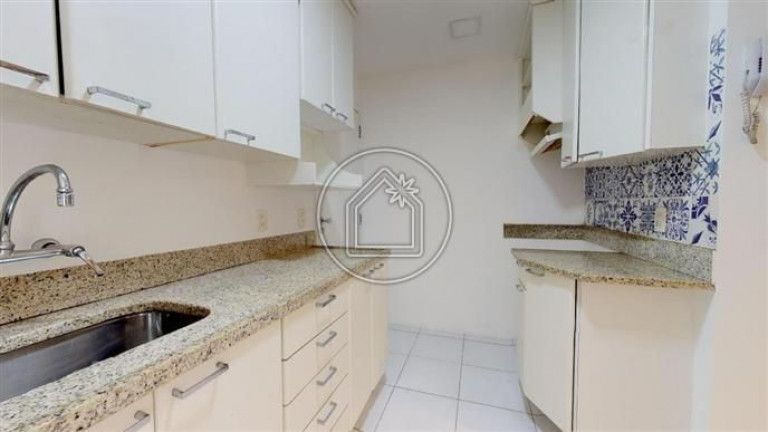 Imagem Apartamento com 3 Quartos à Venda, 108 m² em Leblon - Rio De Janeiro