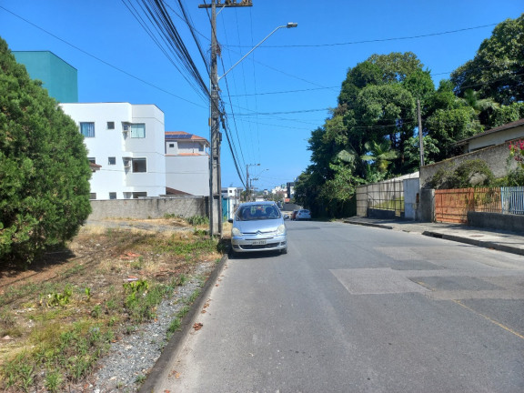 Imagem Terreno à Venda, 1.110 m² em Vila Nova - Joinville