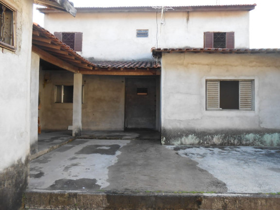 Imagem Sobrado com 3 Quartos à Venda, 200 m² em Jardim Santa Cecília - Pindamonhangaba Imagem Sobrado com 3 Quartos à Venda, 200 m² em Jardim Santa Cecília - Pindamonhangaba