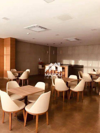 Imagem Apartamento com 3 Quartos à Venda, 82 m² em Praia De Itaparica - Vila Velha