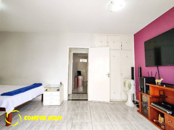 Imagem Apartamento com 2 Quartos à Venda, 79 m² em Santa Cecília - São Paulo Imagem Apartamento com 2 Quartos à Venda, 79 m² em Santa Cecília - São Paulo