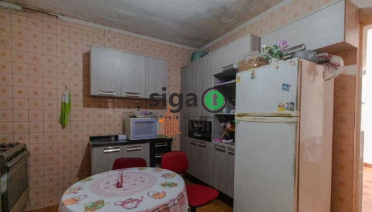 Imagem Casa com 2 Quartos à Venda, 150 m² em Vila Regente Feijó - São Paulo Imagem Casa com 2 Quartos à Venda, 150 m² em Vila Regente Feijó - São Paulo