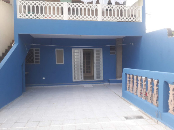 Casa com 3 Quartos à Venda, 173 m² em Jardim Primavera - Mauá
