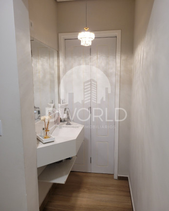 Imagem Casa com 3 Quartos à Venda, 136 m² em Vila Curuçá - Santo André