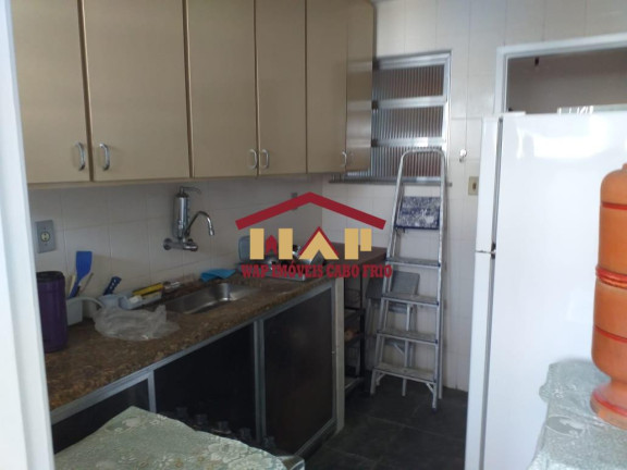 Imagem Cobertura com 4 Quartos para Temporada, 200 m² em Passagem - Cabo Frio Imagem Cobertura com 4 Quartos para Temporada, 200 m² em Passagem - Cabo Frio