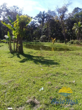 Imagem Chácara com 3 Quartos para Alugar ou Temporada, 60 m² em Gaivota - Itanhaém