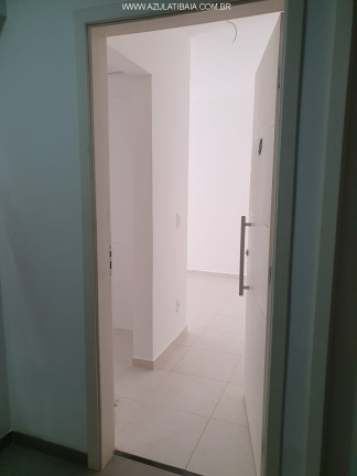 Imagem Apartamento com 2 Quartos à Venda, 70 m² em Jardim Floresta - Atibaia