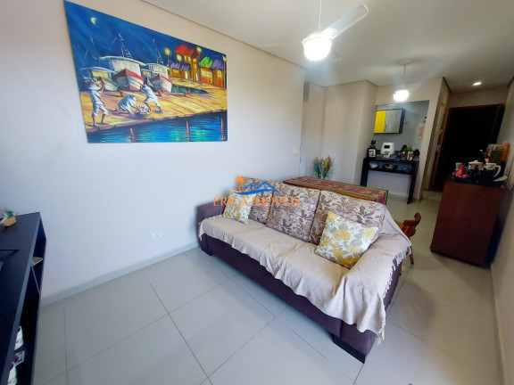 Imagem Apartamento com 2 Quartos à Venda, 107 m² em Barra Da Lagoa - Ubatuba