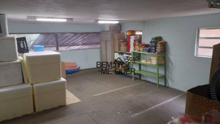 Imagem Galpão à Venda, 250 m² em Vila Piauí - São Paulo Imagem Galpão à Venda, 250 m² em Vila Piauí - São Paulo