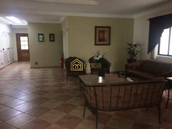 Imagem Apartamento com 3 Quartos à Venda, 94 m² em Rudge Ramos - São Bernardo Do Campo Imagem Apartamento com 3 Quartos à Venda, 94 m² em Rudge Ramos - São Bernardo Do Campo