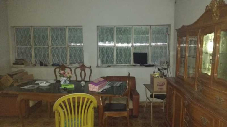 Imagem Imóvel com 4 Quartos à Venda, 1.554 m² em Campo Grande - Rio De Janeiro