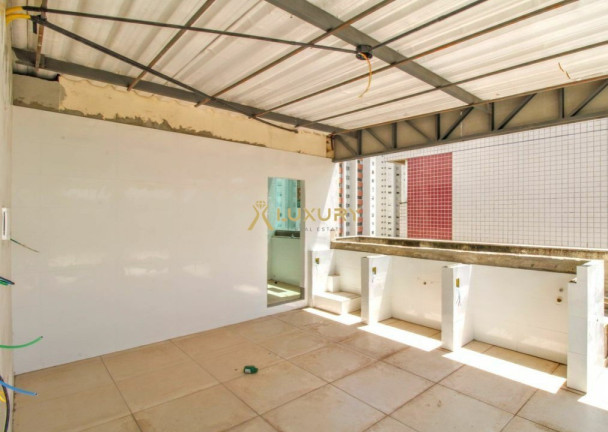 Imagem Imóvel com 3 Quartos à Venda, 187 m² em Vila Da Serra - Nova Lima