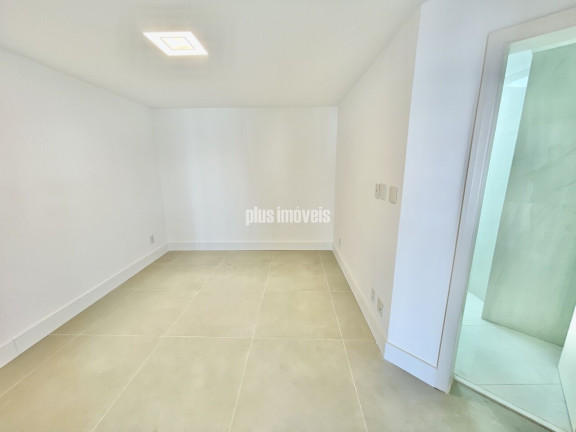 Imagem Apartamento com 4 Quartos para Alugar, 380 m² em Chácara Santo Antônio - São Paulo