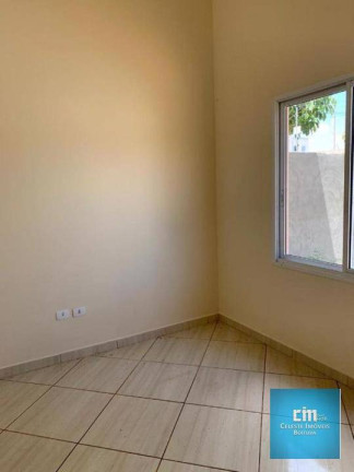 Imagem Casa com 3 Quartos à Venda, 70 m² em água Branca - Boituva
