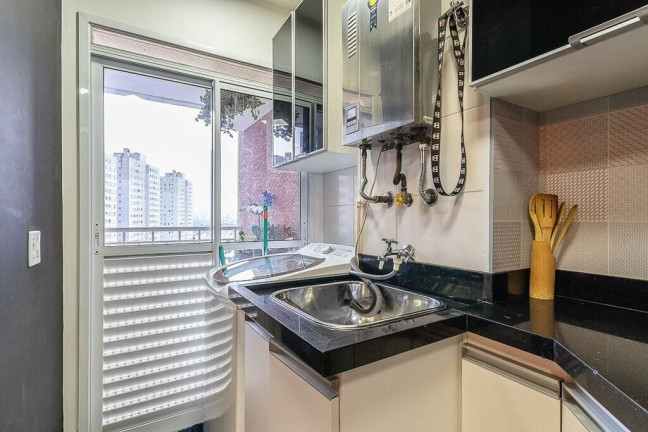 Imagem Apartamento com 2 Quartos à Venda, 55 m² em Vila Prudente - São Paulo Imagem Apartamento com 2 Quartos à Venda, 55 m² em Vila Prudente - São Paulo