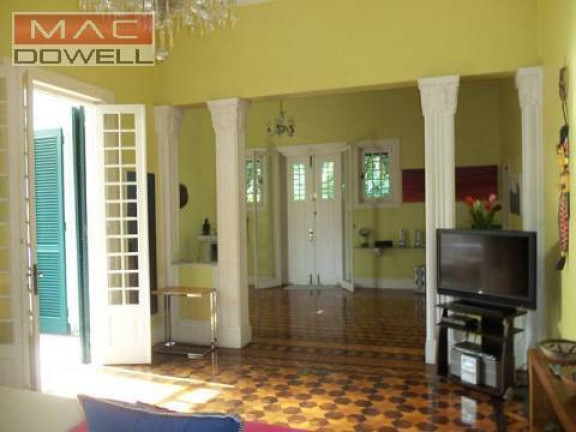 Imagem Casa com 5 Quartos à Venda, 350 m² em Alto Da Boa Vista / Rio De Janeiro / Rj - Rio De Janeiro Imagem Casa com 5 Quartos à Venda, 350 m² em Alto Da Boa Vista / Rio De Janeiro / Rj - Rio De Janeiro