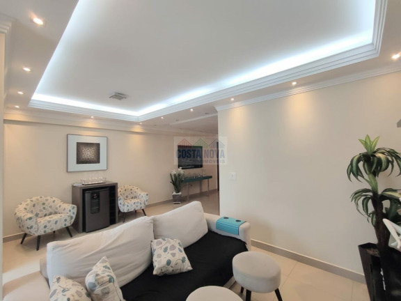 Imagem Apartamento com 2 Quartos à Venda, 90 m² em Itararé - São Vicente Imagem Apartamento com 2 Quartos à Venda, 90 m² em Itararé - São Vicente