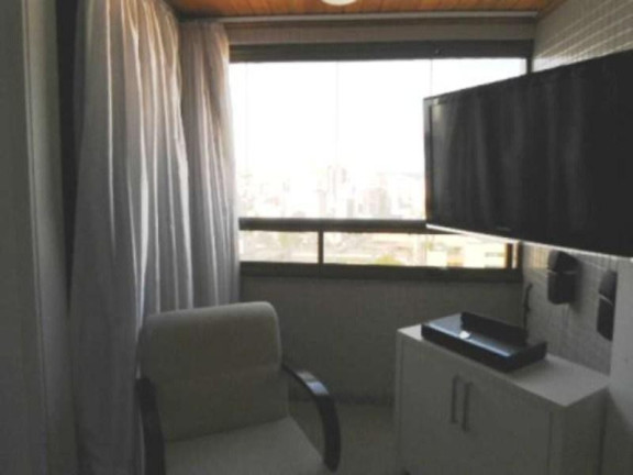 Imagem Apartamento com 4 Quartos à Venda, 153 m² em Pituba - Salvador