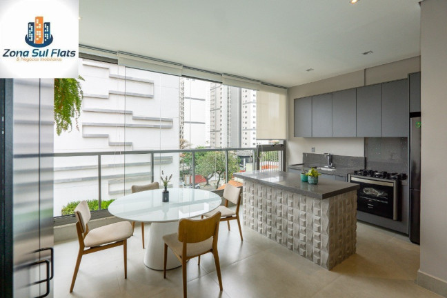 Imagem Apartamento com 2 Quartos à Venda, 84 m² em Vila Mariana - São Paulo Imagem Apartamento com 2 Quartos à Venda, 84 m² em Vila Mariana - São Paulo