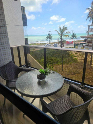 Imagem Apartamento com 2 Quartos à Venda, 70 m² em Loteamento Bela Vista - Cabedelo