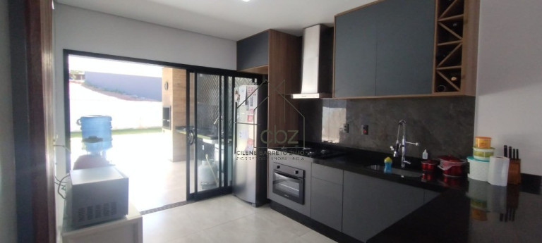 Imagem Casa com 3 Quartos à Venda, 228 m² em Ibi Aram 2 - Itupeva Imagem Casa com 3 Quartos à Venda, 228 m² em Ibi Aram 2 - Itupeva