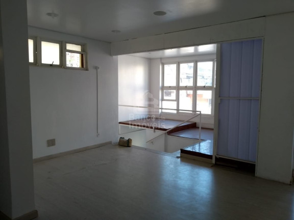 Imagem Sala Comercial à Venda, 121 m² em Centro - Santa Maria