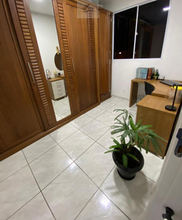 Imagem Apartamento com 2 Quartos à Venda, 45 m²