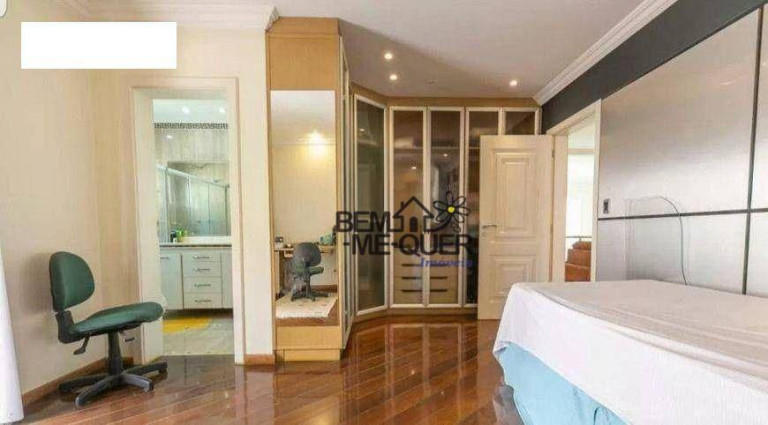 Imagem Sobrado com 4 Quartos à Venda, 600 m² em City América - São Paulo Imagem Sobrado com 4 Quartos à Venda, 600 m² em City América - São Paulo