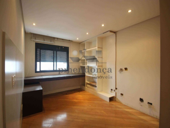 Imagem Apartamento com 4 Quartos à Venda, 202 m² em Higienópolis - São Paulo