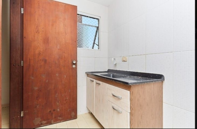Imagem Apartamento com 1 Quarto à Venda, 33 m² em Centro - Curitiba