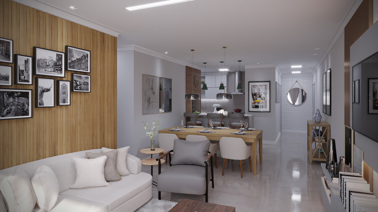 Imagem Apartamento com 1 Quarto à Venda, 75 m² em Lagos Do Bosque - Gramado Imagem Apartamento com 1 Quarto à Venda, 75 m² em Lagos Do Bosque - Gramado