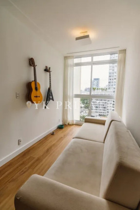 Imagem Apartamento com 3 Quartos à Venda, 130 m² em Perdizes - São Paulo